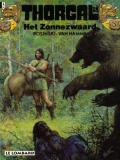 Cover Thorgal
