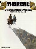 Cover Thorgal