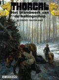 Cover Thorgal