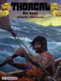 Cover Thorgal