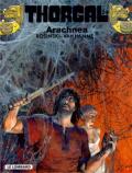 Cover Thorgal