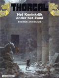 Cover Thorgal