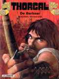 Cover Thorgal