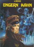 Cover Ungern Kahn