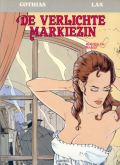 Cover Verlichte Markiezin