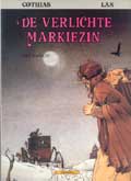 Cover Verlichte Markiezin