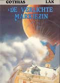 Cover Verlichte Markiezin