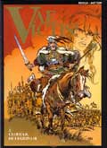Cover Vae Victis