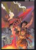 Cover Vae Victis
