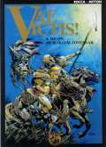 Cover Vae Victis