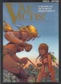 Cover Vae Victis
