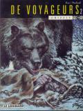 Cover Voyageurs