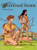 Cover Wuivende Veder