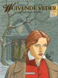 Cover Wuivende Veder