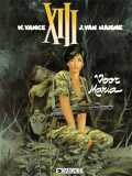 XIII: Voor Maria Cover Dertien