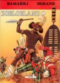 Cover Zoeloeland