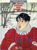 Cover Sperwer