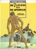 Cover Sperwer