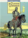 Cover Sperwer