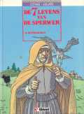 Cover Sperwer
